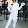 Fun Costumes Perdita Costume For Women From Disney's 101 Dalmatians 2 Fun Costumes Perdita Costume For Women From Disney's 101 Dalmatians -Disney Costumes Sales 101 dalmatians perdita costume onesie for women 2