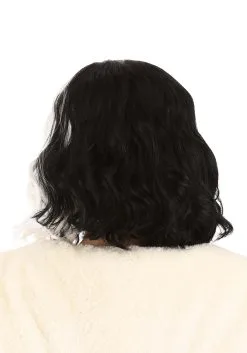 Partytime Costume & Lingerie (Yiwu) Factory Trendy Cruella De Vil Wig For Women From Disney's 101 Dalmatians -Disney Costumes Sales 101 dalmatians trendy cruella wig alt 1