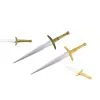 Ruian Fly Cutlery 18in Roman Sword -Disney Costumes Sales 18in roman short sword