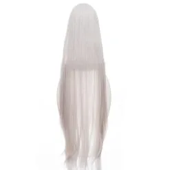 Silver 120cm Fate/Grand Order Caster Anastasia Cosplay Costume -Disney Costumes Sales COS 002 03 89