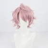 30cm Virtual YouTuber Minase Cosplay Wig 1 30cm Virtual YouTuber Minase Cosplay Wig -Disney Costumes Sales COS 005 01 275