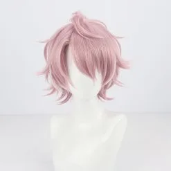 30cm Virtual YouTuber Minase Cosplay Wig