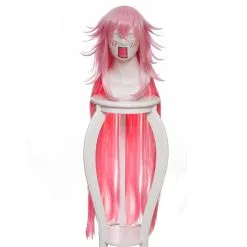 Pink 100cm Honkai Impact 3rd Yae Sakura Cosplay Wig