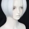 Silver 30cm Tokyo Revengers Izana Kurokawa Cosplay Wig