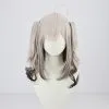 50cm Virtual YouTuber Sukoya Kana Cosplay Wig