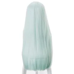 Green 80cm Honkai Impact 3rd Liliya Olenyeva Cosplay Wig 9 Green 80cm Honkai Impact 3rd Liliya Olenyeva Cosplay Wig -Disney Costumes Sales COS 010 03 123