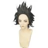 30cm Black Clover Yami Sukehiro Cosplay Wig -Disney Costumes Sales COS 015 01 114