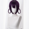 Purple 45cm Fate/Grand Order Shuten Douji Cosplay Wig -Disney Costumes Sales COS 015 01 167