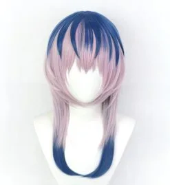 45cm Tokyo Revengers Rindo Haitani Cosplay Wig