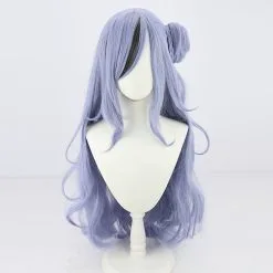 90cm Virtual YouTuber Rindou Mikoto Cosplay Wig