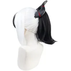 40cm Blue Archive Onikata Kayoko Cosplay Wig -Disney Costumes Sales COS 021 03 158