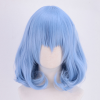 Blue 35cm Touhou Project Remilia Scarlet Cosplay Wig -Disney Costumes Sales COS 023 01 181