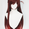 80cm Kanojo, Okarishimasu Rent-A-Girlfriend Chizuru Mizuhara Cosplay Wig -Disney Costumes Sales COS 023 01 202