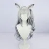80cm Virtual YouTuber Cosplay Wig -Disney Costumes Sales COS 024 01 273