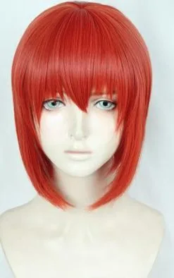 35cm The Ancient Magus' Bride Chise Hatori Cosplay Wig