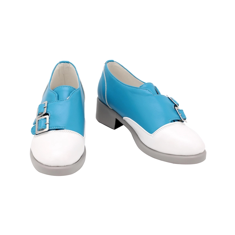 Ensemble Stars Kanata Shinkai Cosplay Shoes 3 Ensemble Stars Kanata Shinkai Cosplay Shoes