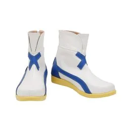 Pokemon Ash Ketchum Cosplay Shoes