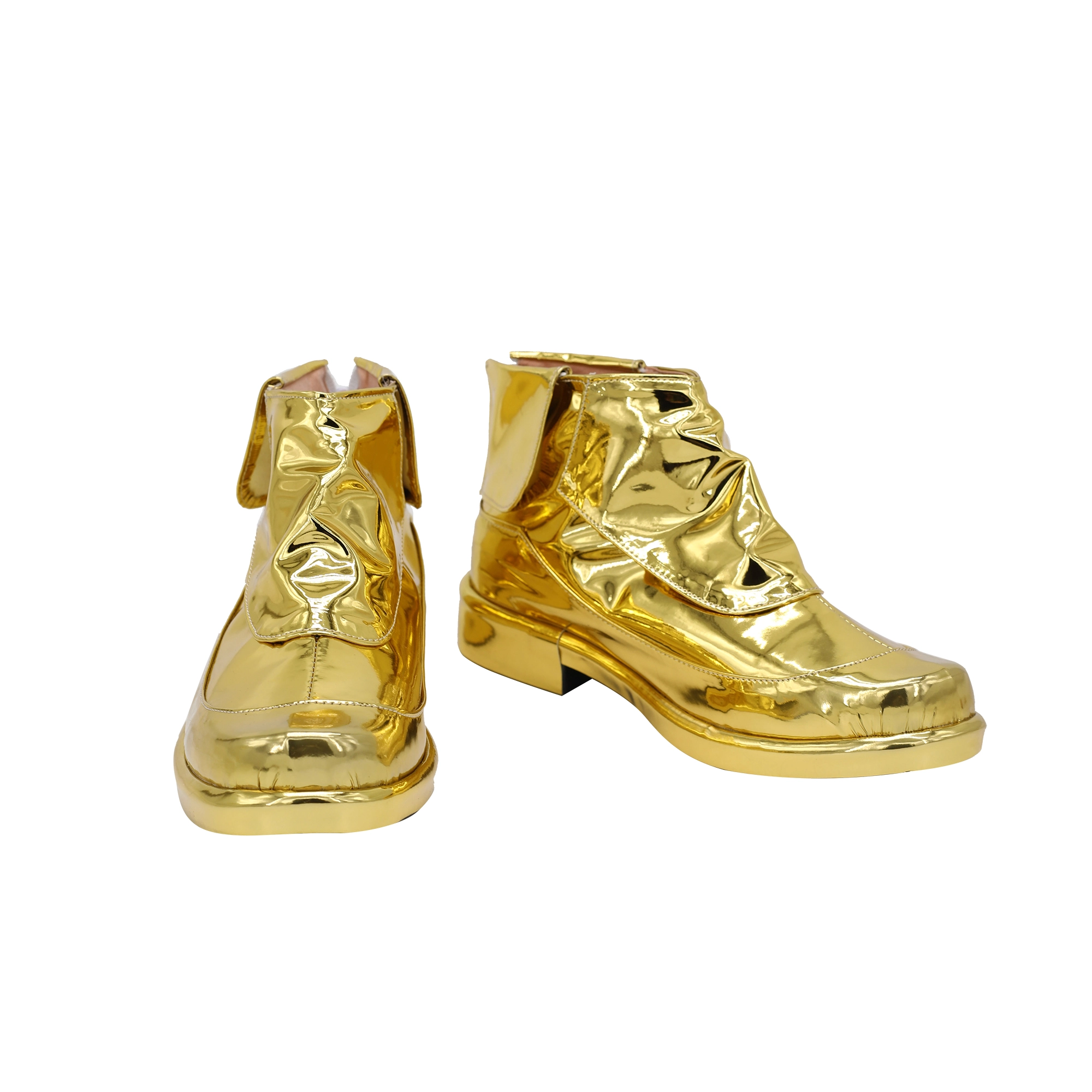 Armor Hero Atlas Cosplay Shoes 3 Armor Hero Atlas Cosplay Shoes