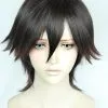 Brown 35cm Fate/Grand Order Ramesses Ⅱ Ozymandias Cosplay Wig -Disney Costumes Sales COS 031 01 70