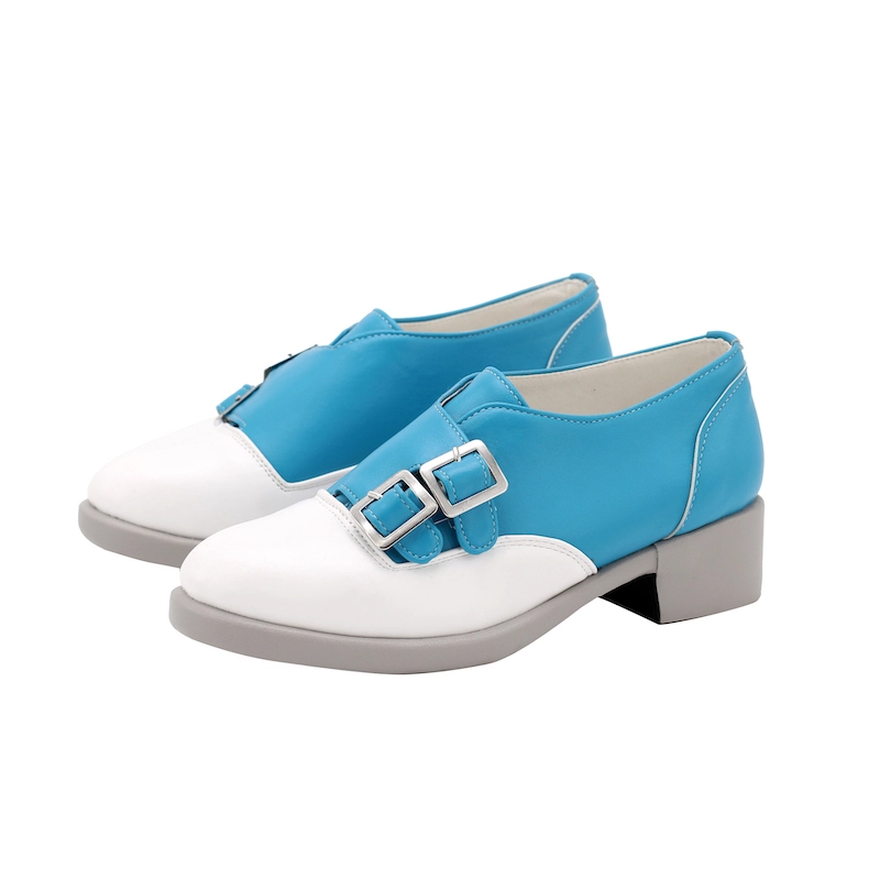 Ensemble Stars Kanata Shinkai Cosplay Shoes 5 Ensemble Stars Kanata Shinkai Cosplay Shoes - Image 3