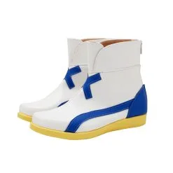 Pokemon Ash Ketchum Cosplay Shoes -Disney Costumes Sales COS 031 02 205