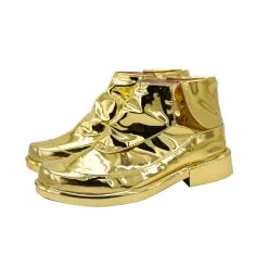 Armor Hero Atlas Cosplay Shoes 8 Armor Hero Atlas Cosplay Shoes -Disney Costumes Sales COS 031 02 218