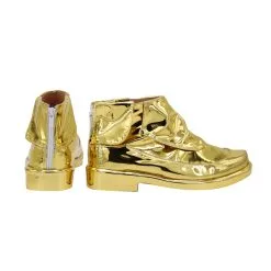 Armor Hero Atlas Cosplay Shoes 9 Armor Hero Atlas Cosplay Shoes -Disney Costumes Sales COS 031 03 170