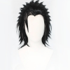 Black 35cm Final Fantasy VII Remake Zack Fair Cosplay 2 Black 35cm Final Fantasy VII Remake Zack Fair Cosplay -Disney Costumes Sales COS 032 01 187