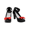 Arknights Shamare Cosplay Shoes 1 Arknights Shamare Cosplay Shoes -Disney Costumes Sales COS 033 01 216
