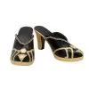 Love Live! All Stars! Mia Taylor Cosplay Shoes -Disney Costumes Sales COS 033 01 257