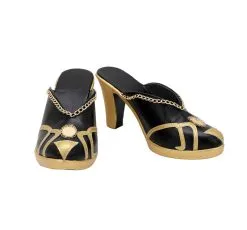 Love Live! All Stars! Mia Taylor Cosplay Shoes 7 Love Live! All Stars! Mia Taylor Cosplay Shoes -Disney Costumes Sales COS 033 01 257 1