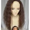 Brown 70cm Disney Movie Moana (Auli'i Cravalho) Cosplay Wig 2 Brown 70cm Disney Movie Moana (Auli'i Cravalho) Cosplay Wig -Disney Costumes Sales COS 033 01 74