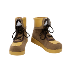 Virtual YouTuber Cosplay Shoes