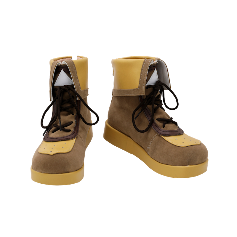 Virtual YouTuber Cosplay Shoes 4 Virtual YouTuber Cosplay Shoes - Image 2