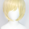 Gold 30cm Princess Connect! Re:Dive Djeeta Cosplay Wig 1 Gold 30cm Princess Connect! Re:Dive Djeeta Cosplay Wig -Disney Costumes Sales COS 036 01 166