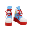 My Little Pony: Equestria Girls Rainbow Dash Cosplay Shoes -Disney Costumes Sales COS 038 01 194