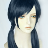 Blue 60cm Weathering With You Hina Amano Cosplay Wig -Disney Costumes Sales COS 040 01 107
