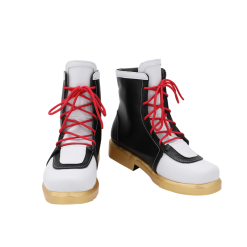 Virtual YouTuber Matsukai Mao Cosplay Shoes
