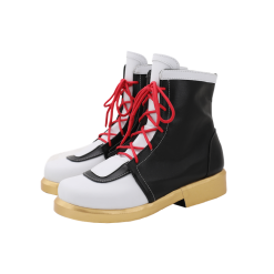 Virtual YouTuber Matsukai Mao Cosplay Shoes -Disney Costumes Sales COS 040 02 155