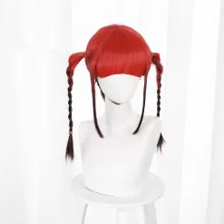 50cm SSSS.Dynazenon Chise Asukagawa Cosplay Wig