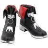 Arknights Surtr Cosplay Shoes -Disney Costumes Sales COS 042 01 168