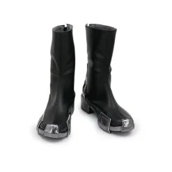 Valorant Fade Cosplay Shoes