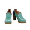 THE IDOLM@STER Cinderella Girls Morikubo Nono Cosplay Shoes -Disney Costumes Sales COS 042 01 217
