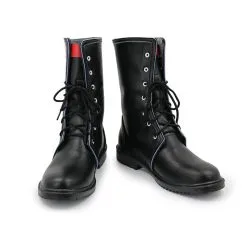 The World Ends With You Sho Minamimoto Cosplay Shoes