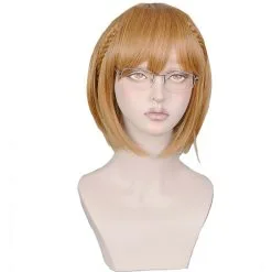 30cm Chio's School Road Chio Miyamo Cosplay Wig