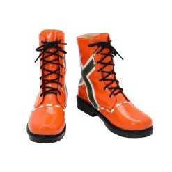 Boku No Hiro Akademia My Hero Academia Bakugou Katsuki Cosplay Shoes