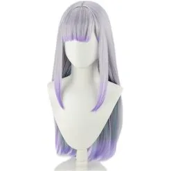 70cm Aharen-san Wa Hakarenai Reina Aharen Cosplay Wig -Disney Costumes Sales COS 044 01 187 2