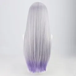 70cm Aharen-san Wa Hakarenai Reina Aharen Cosplay Wig -Disney Costumes Sales COS 044 03 105