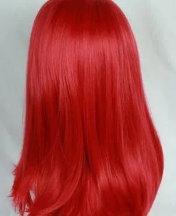 Red 50cm Fate/Grand Order Tristan Cosplay Wig 7 Red 50cm Fate/Grand Order Tristan Cosplay Wig -Disney Costumes Sales COS 044 03 17