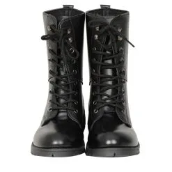 2021 Hawkeye Kate Bishop Cosplay Shoes